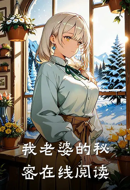 我老婆的秘密在线阅读
