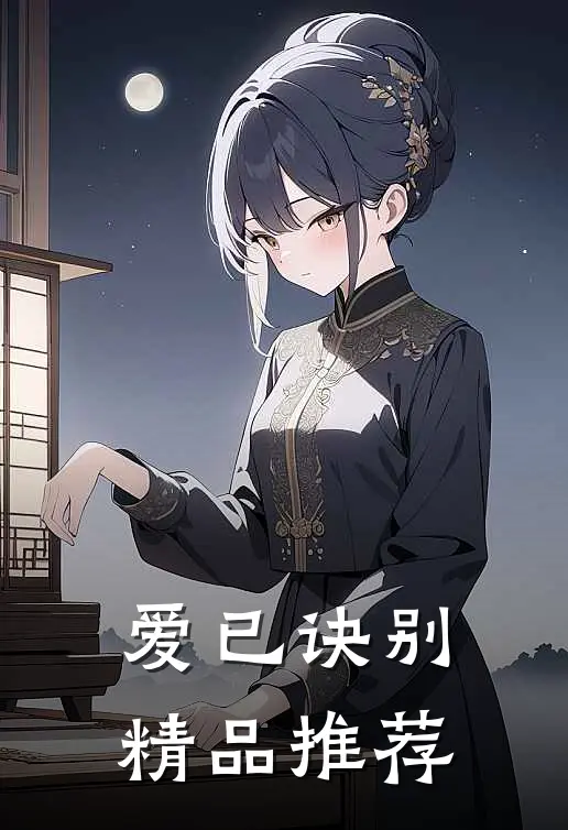 爱已诀别精品推荐
