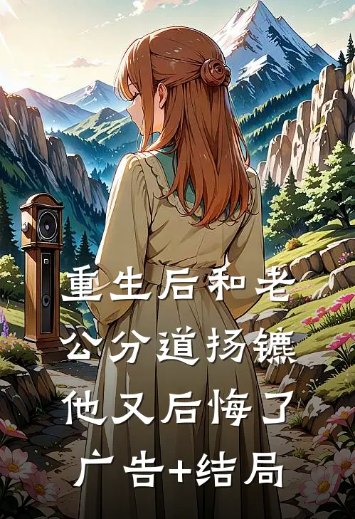重生后和老公分道扬镳他又后悔了广告+结局