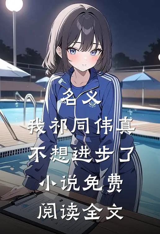 名义：我祁同伟真不想进步了小说免费阅读全文