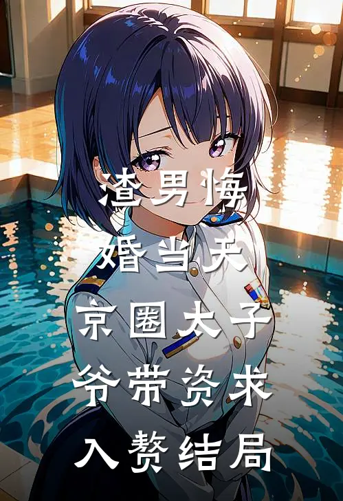 渣男悔婚当天，京圈太子爷带资求入赘结局