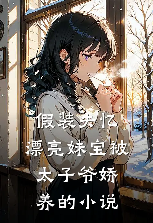 假装失忆，漂亮妹宝被太子爷娇养的小说