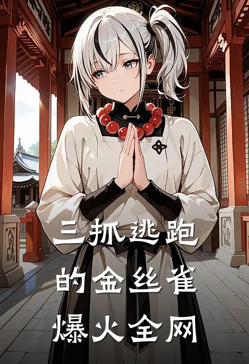 三抓逃跑的金丝雀爆火全网