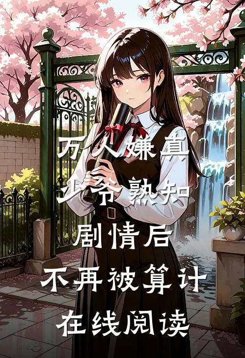 万人嫌真少爷熟知剧情后，不再被算计在线阅读