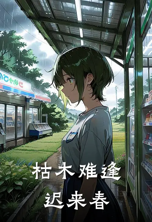 枯木难逢迟来春全文免费阅读