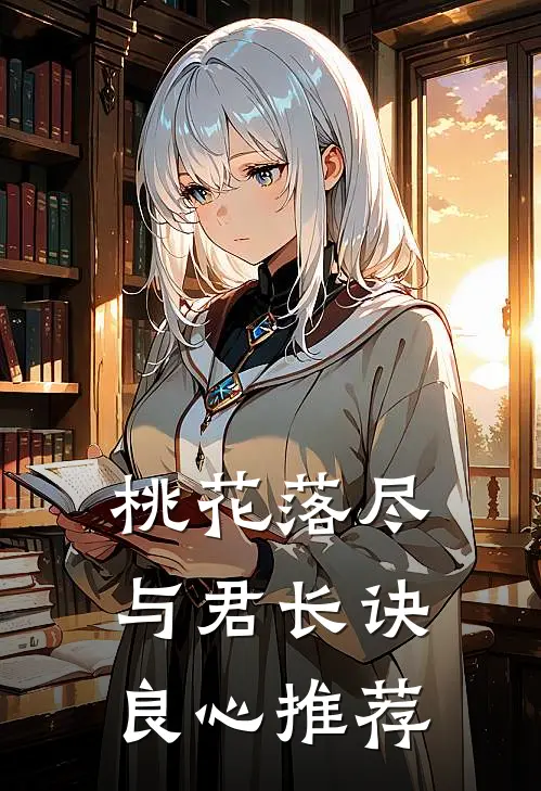 桃花落尽，与君长诀良心推荐