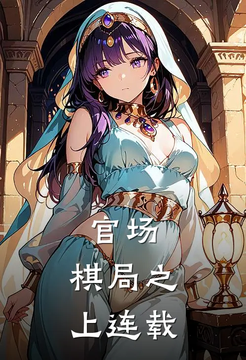 官场：棋局之上连载
