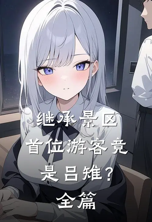 继承景区，首位游客竟是吕雉？全篇