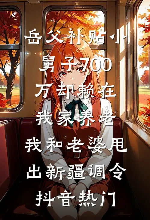 岳父补贴小舅子700万却赖在我家养老，我和老婆甩出新疆调令抖音热门