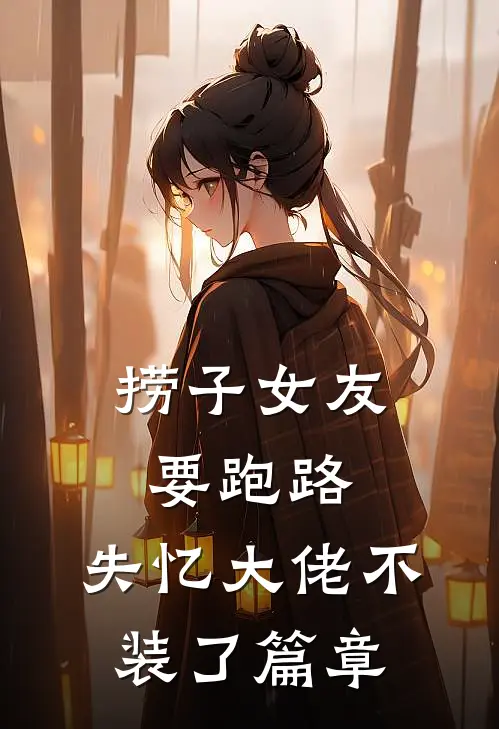 捞子女友要跑路，失忆大佬不装了篇章