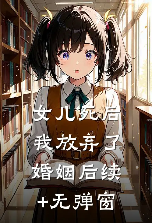 女儿死后，我放弃了婚姻后续+无弹窗