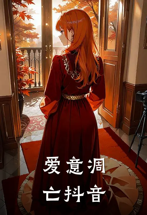 爱意凋亡抖音