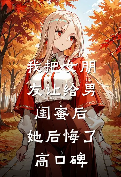 我把女朋友让给男闺蜜后，她后悔了高口碑