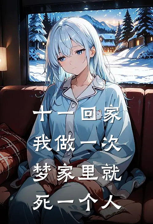 十一回家，我做一次梦家里就死一个人