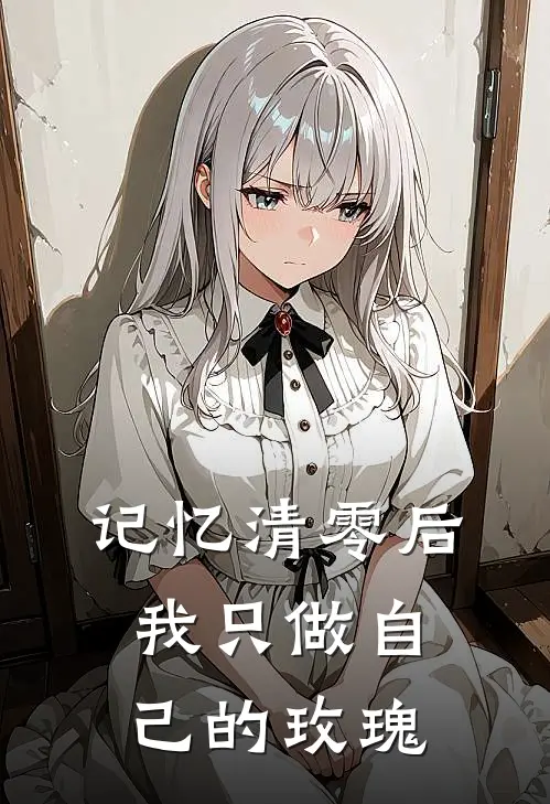 记忆清零后，我只做自己的玫瑰