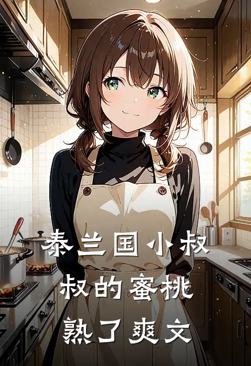 泰兰国小叔叔的蜜桃熟了爽文