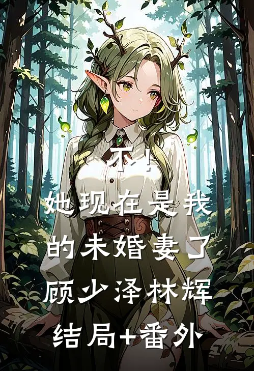 不！她现在是我的未婚妻了顾少泽林辉结局+番外