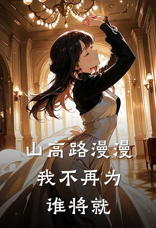 山高路漫漫，我不再为谁将就