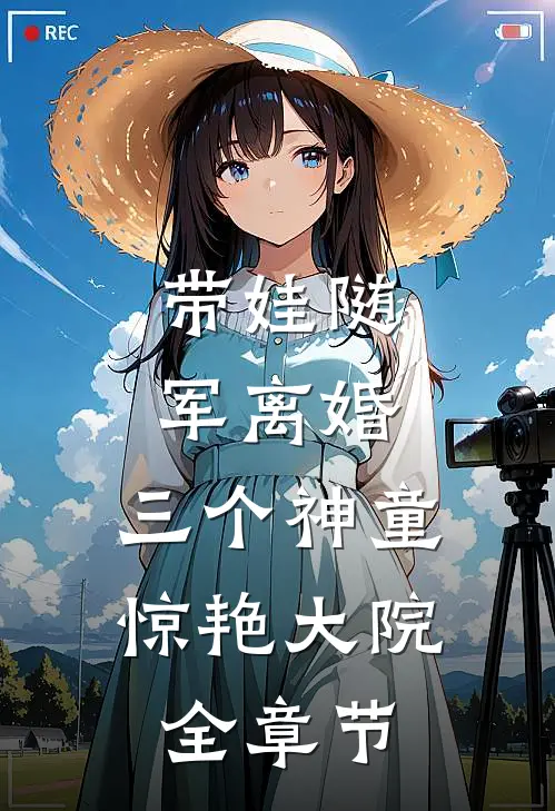 带娃随军离婚，三个神童惊艳大院全章节