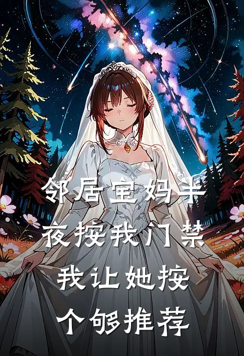 邻居宝妈半夜按我门禁，我让她按个够推荐