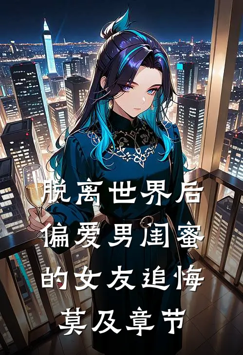 脱离世界后，偏爱男闺蜜的女友追悔莫及章节