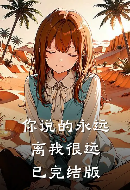 你说的永远，离我很远已完结版