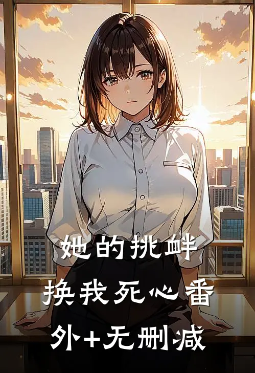 她的挑衅，换我死心番外+无删减