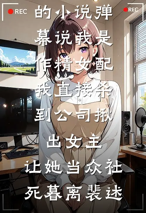 弹幕说我是作精女配，我直接杀到公司揪出女主，让她当众社死暮离裴述无弹窗小说免费阅读_热门的小说弹幕说我是作精女配，我直接杀到公司揪出女主，让她当众社死暮离裴述