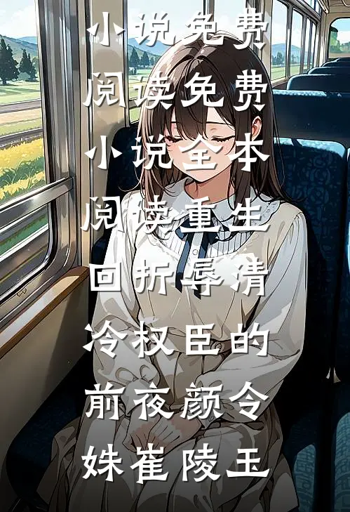 重生回折辱清冷权臣的前夜(颜令姝崔陵玉)完结小说免费阅读_免费小说全本阅读重生回折辱清冷权臣的前夜颜令姝崔陵玉