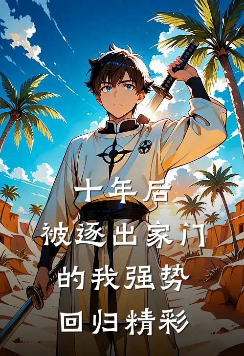 十年后，被逐出家门的我强势回归精彩