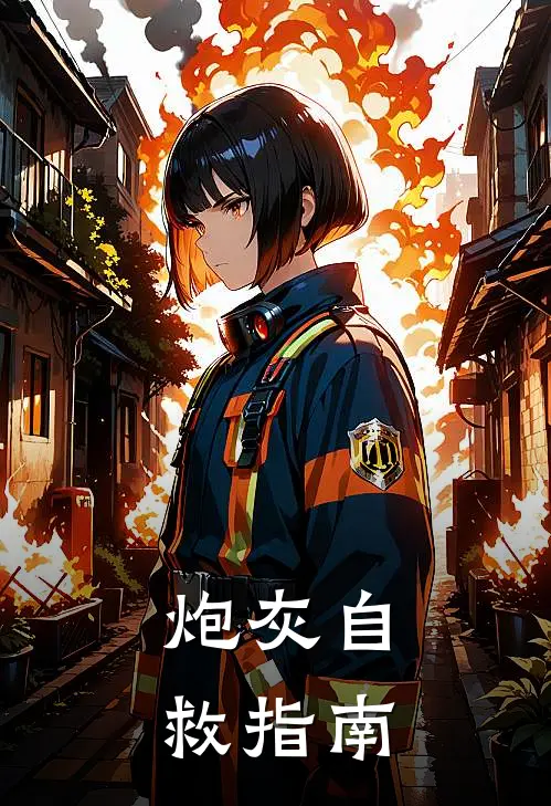 炮灰自救指南