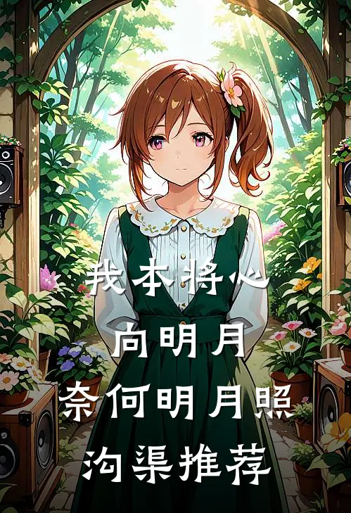 我本将心向明月，奈何明月照沟渠推荐