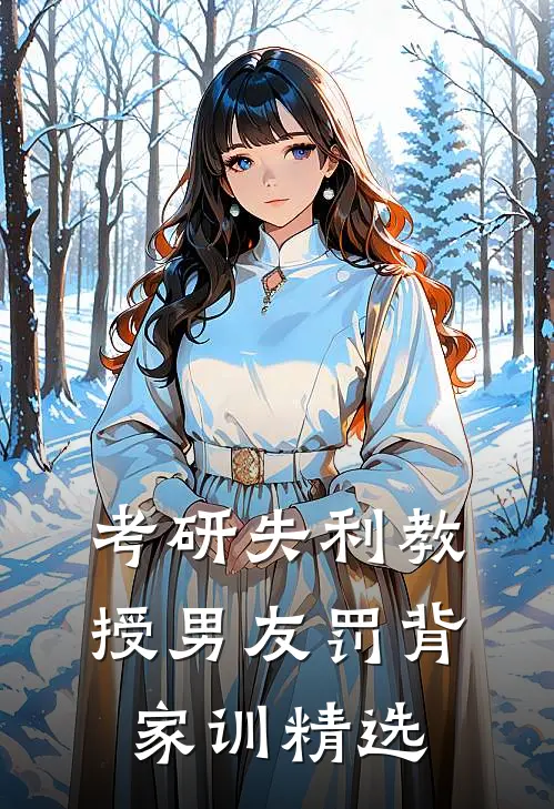 考研失利教授男友罚背家训精选