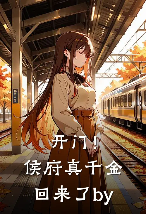 开门！侯府真千金回来了by