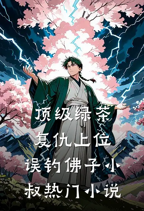 顶级绿茶复仇上位，误钓佛子小叔热门小说