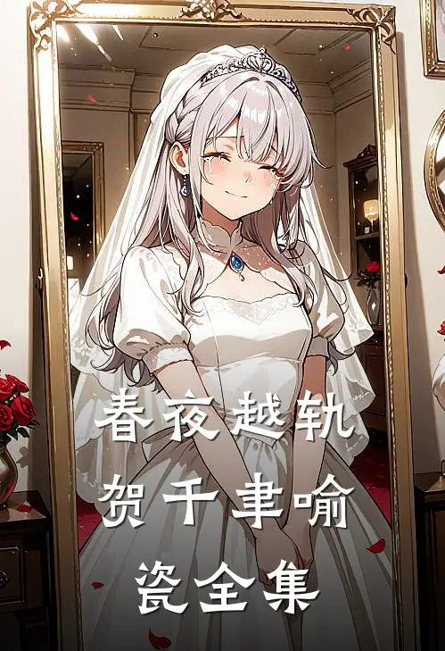 春夜越轨贺千聿喻瓷全集