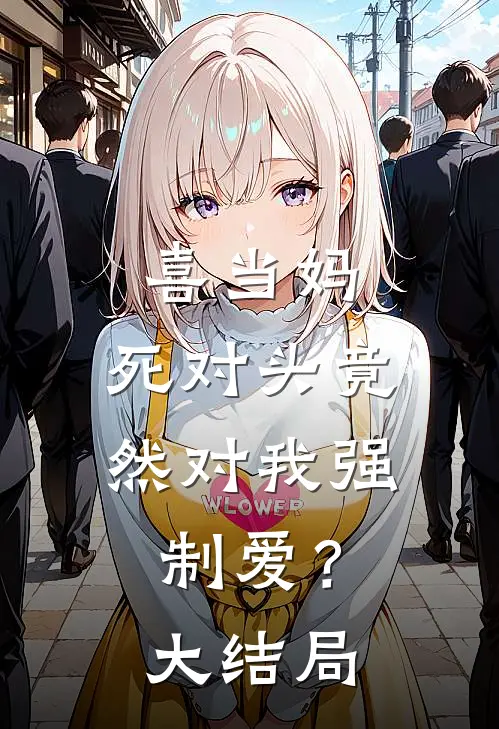 喜当妈，死对头竟然对我强制爱？大结局