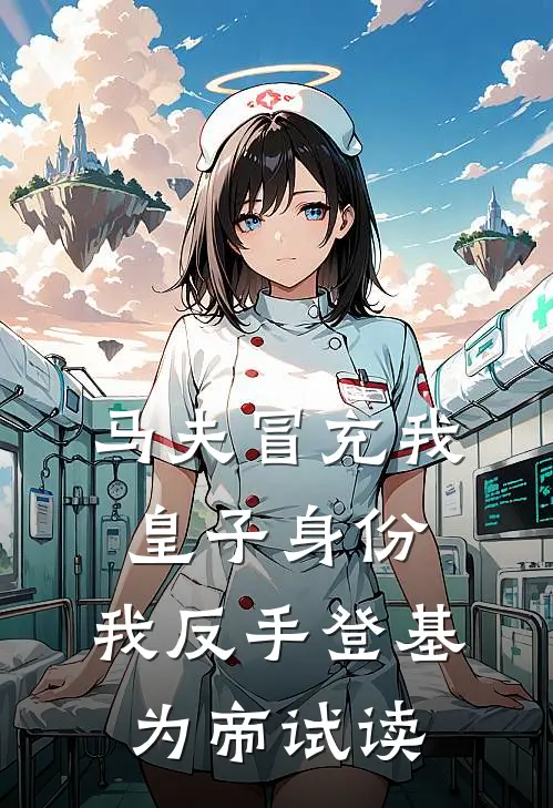 马夫冒充我皇子身份，我反手登基为帝试读