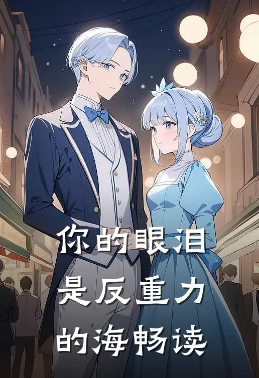 你的眼泪是反重力的海畅读