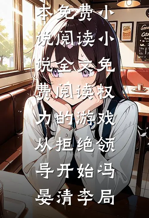 权力的游戏，从拒绝领导开始冯晏清李局全本免费小说阅读_小说全文免费阅读权力的游戏，从拒绝领导开始冯晏清李局