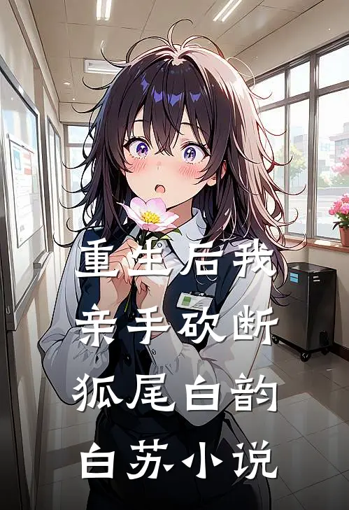 重生后我亲手砍断狐尾白韵白苏小说