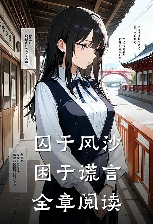 囚于风沙，困于谎言全章阅读