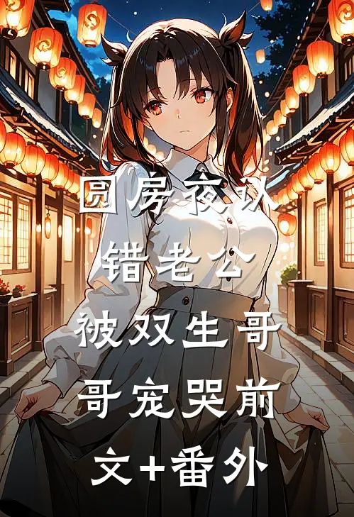 圆房夜认错老公，被双生哥哥宠哭前文+番外