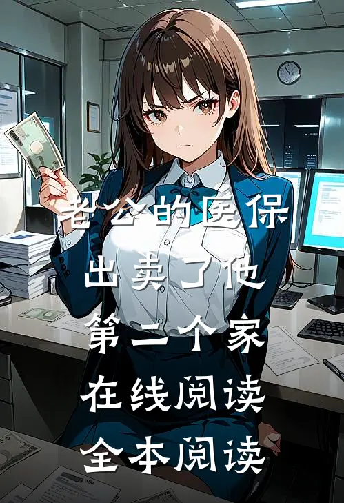 老公的医保出卖了他第二个家在线阅读全本阅读