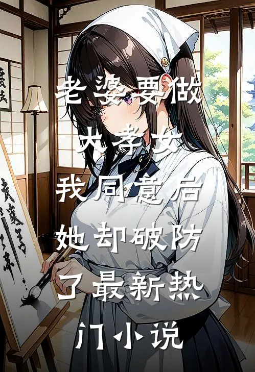 老婆要做大孝女，我同意后，她却破防了最新热门小说