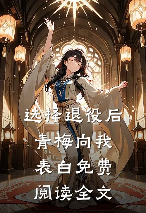 选择退役后，青梅向我表白免费阅读全文