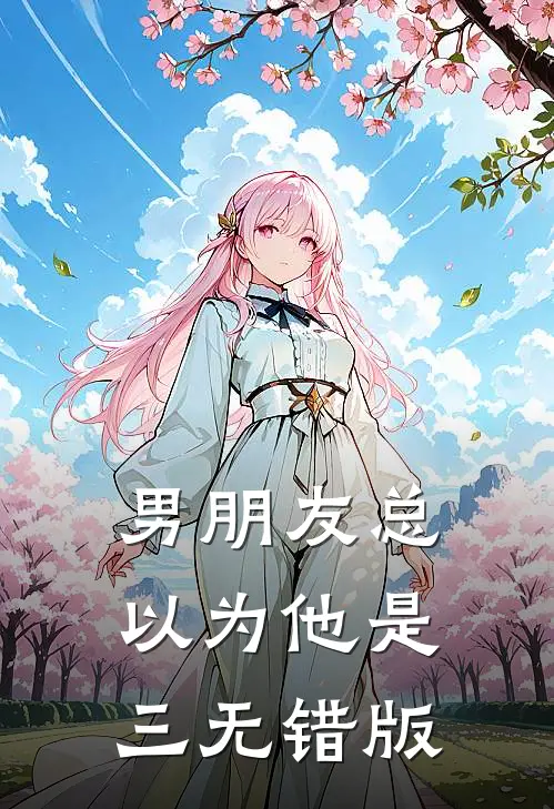 男朋友总以为他是三无错版