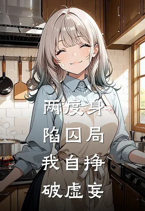 两度身陷囚局，我自挣破虚妄