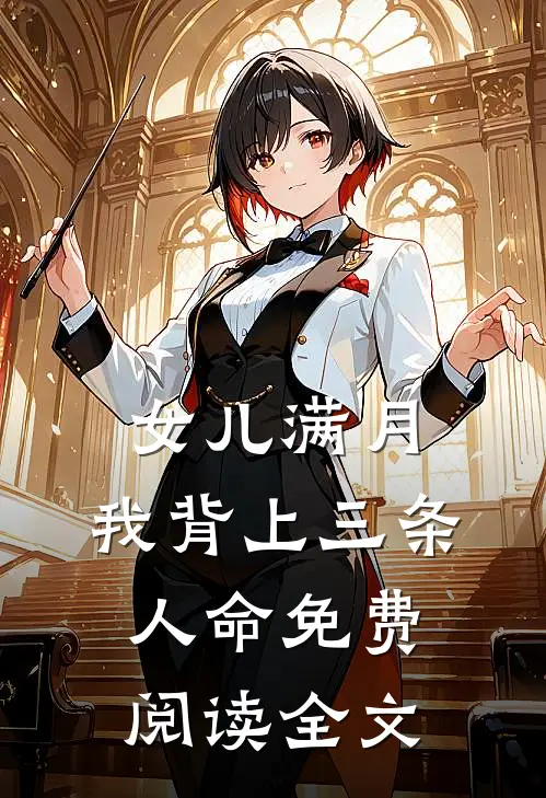女儿满月，我背上三条人命免费阅读全文