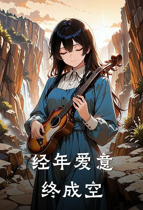 经年爱意终成空